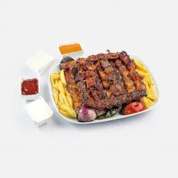 Mix Grills